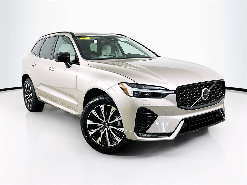 2025 Volvo XC60 Core — SUV — 4,759 mi — Martinez, GA