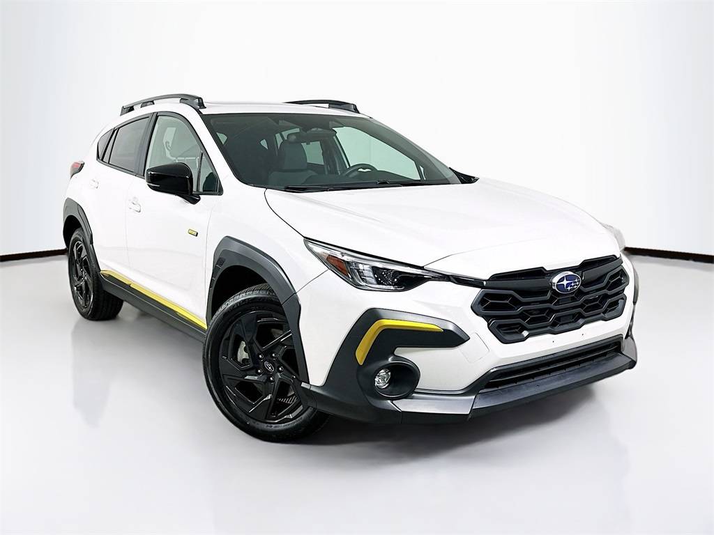 2024 Subaru Crosstrek Sport — SUV — 13,015 mi — Martinez, GA