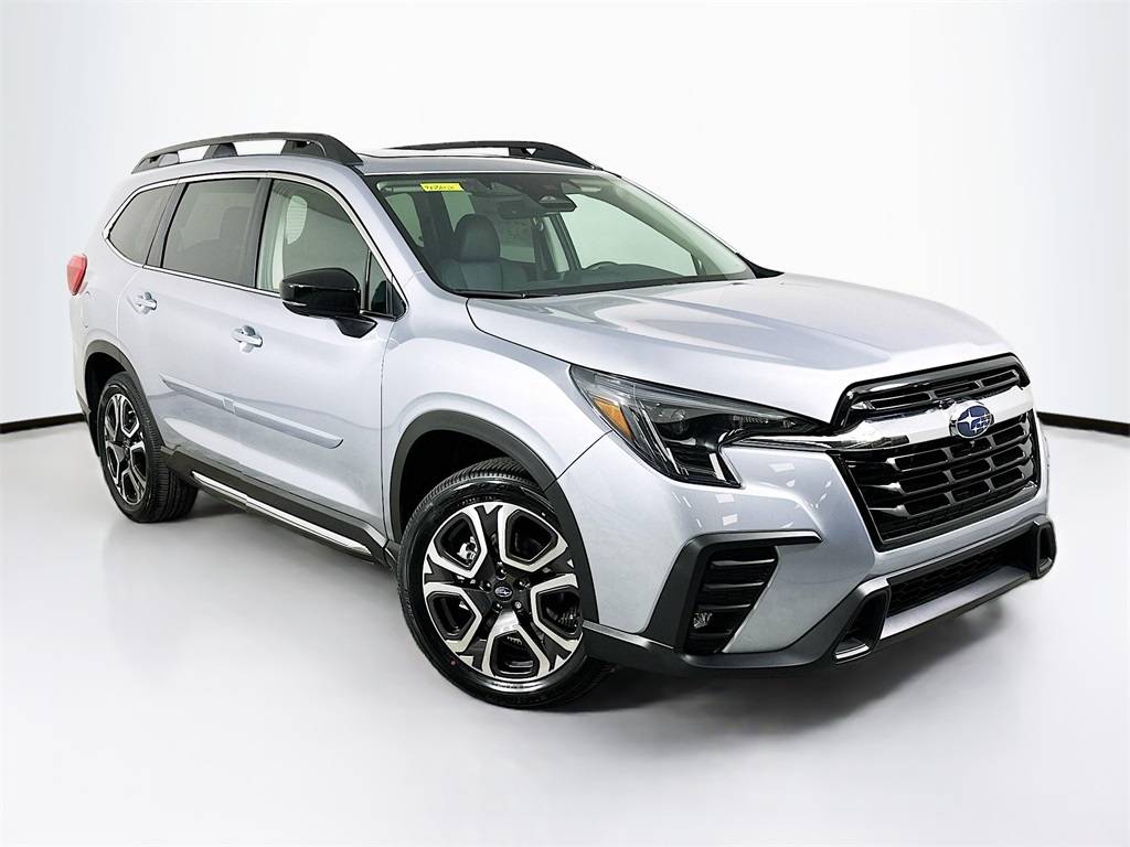 2024 Subaru Ascent Limited — SUV — 10,783 mi — Martinez, GA