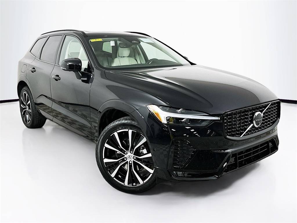 2025 Volvo XC60 Plus — SUV — 6,606 mi — Martinez, GA
