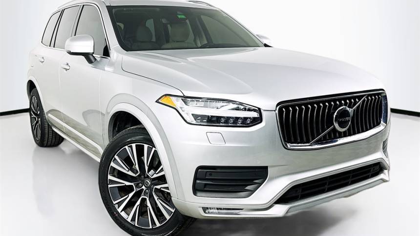 2022 Volvo XC90 Momentum — SUV — 31,201 mi — Martinez, GA