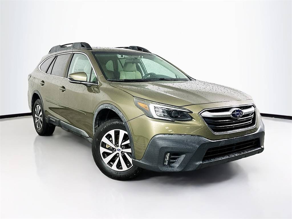 2020 Subaru Outback 2.5i Premium — SUV — 100,576 mi — Martinez, GA