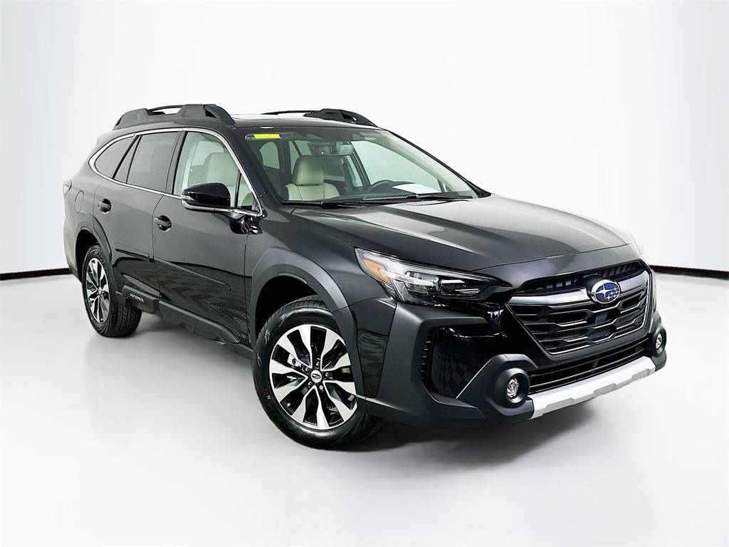 2024 Subaru Outback Limited — SUV — 5,559 mi — Martinez, GA