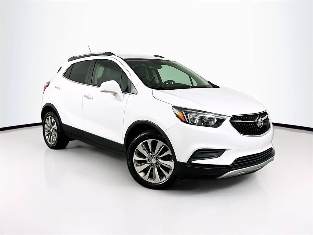 2020 Buick Encore Preferred — SUV — 89,247 mi — Martinez, GA