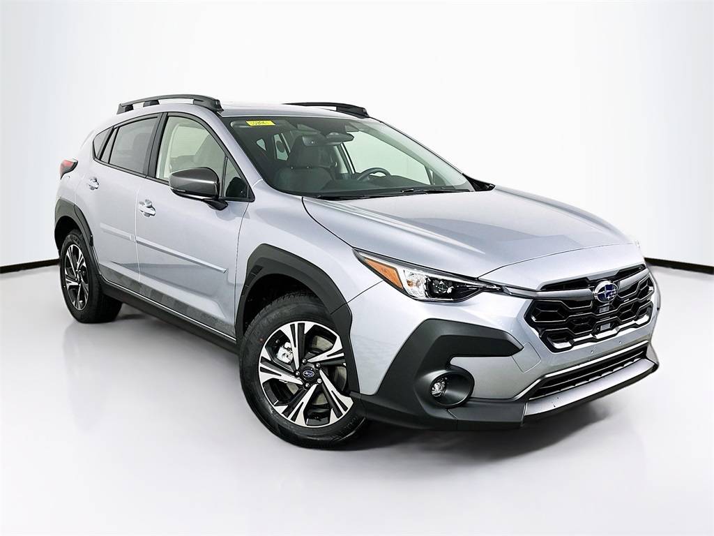 2025 Subaru Crosstrek Premium — SUV — 6 mi — Martinez, GA