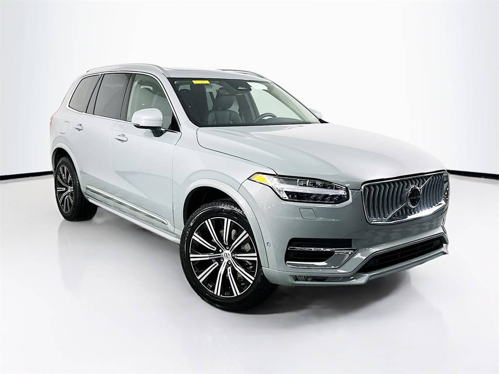 2025 Volvo XC90 Plus — SUV — 2,810 mi — Martinez, GA