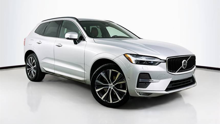 2022 Volvo XC60 Momentum — SUV — 32,934 mi — Martinez, GA