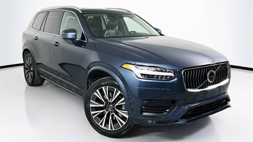 2022 Volvo XC90 Momentum — SUV — 30,910 mi — Martinez, GA