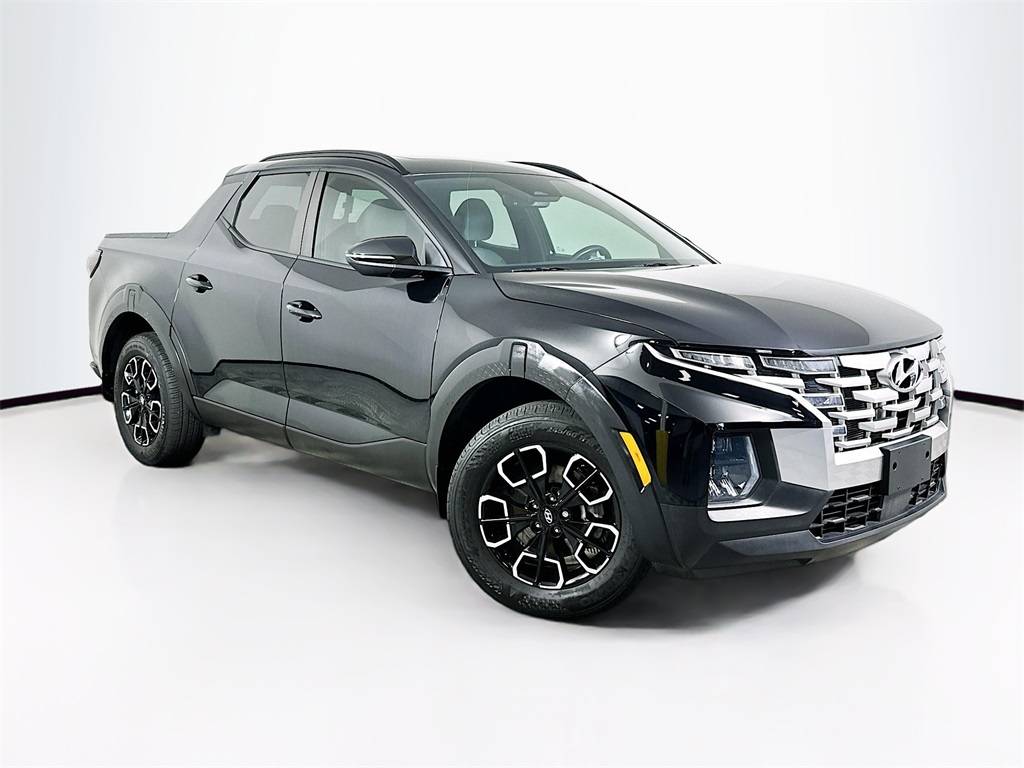 2023 Hyundai Santa Cruz SEL Premium — Pickup Truck — 17,708 mi — Martinez, GA