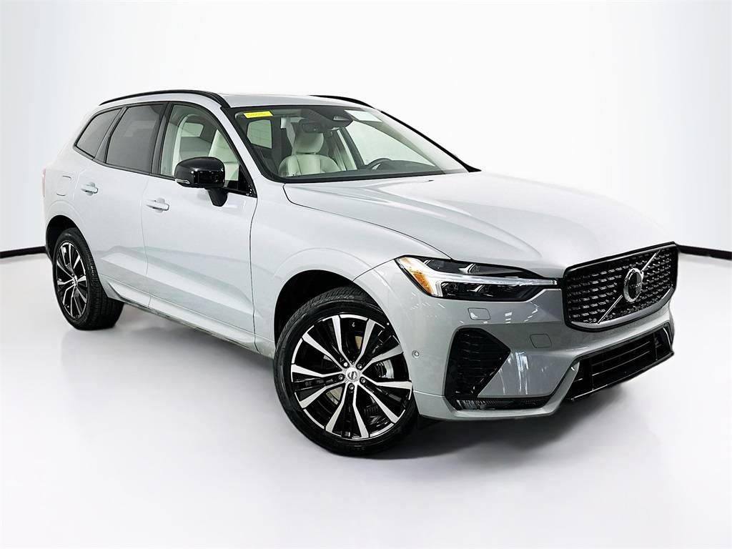 2025 Volvo XC60 Plus — SUV — 22 mi — Martinez, GA