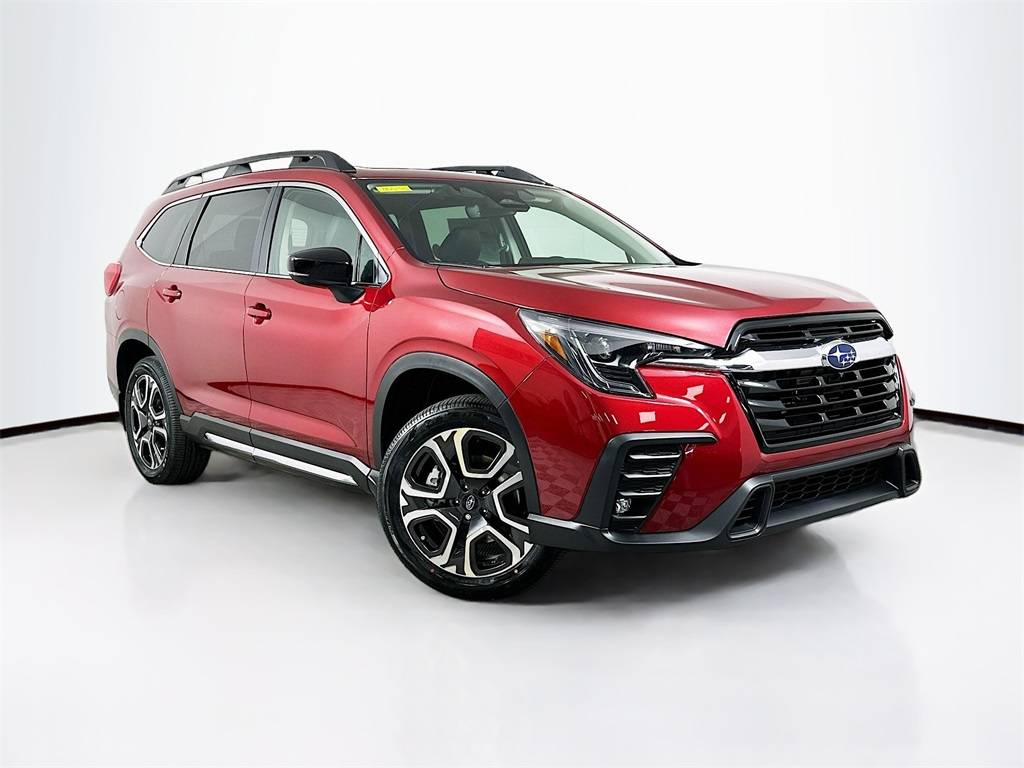 2024 Subaru Ascent Limited — SUV — 10,156 mi — Martinez, GA