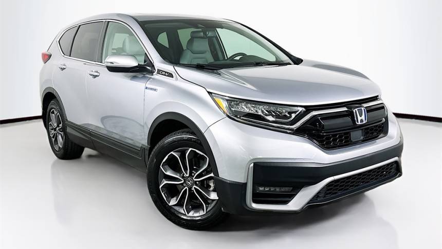 2022 Honda CR-V Hybrid EX-L — SUV — 40,256 mi — Martinez, GA