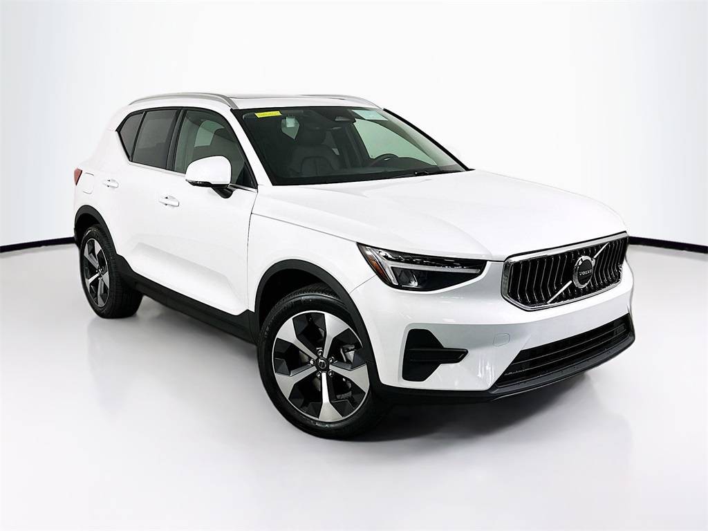 2025 Volvo XC40 Core — SUV — 6 mi — Martinez, GA