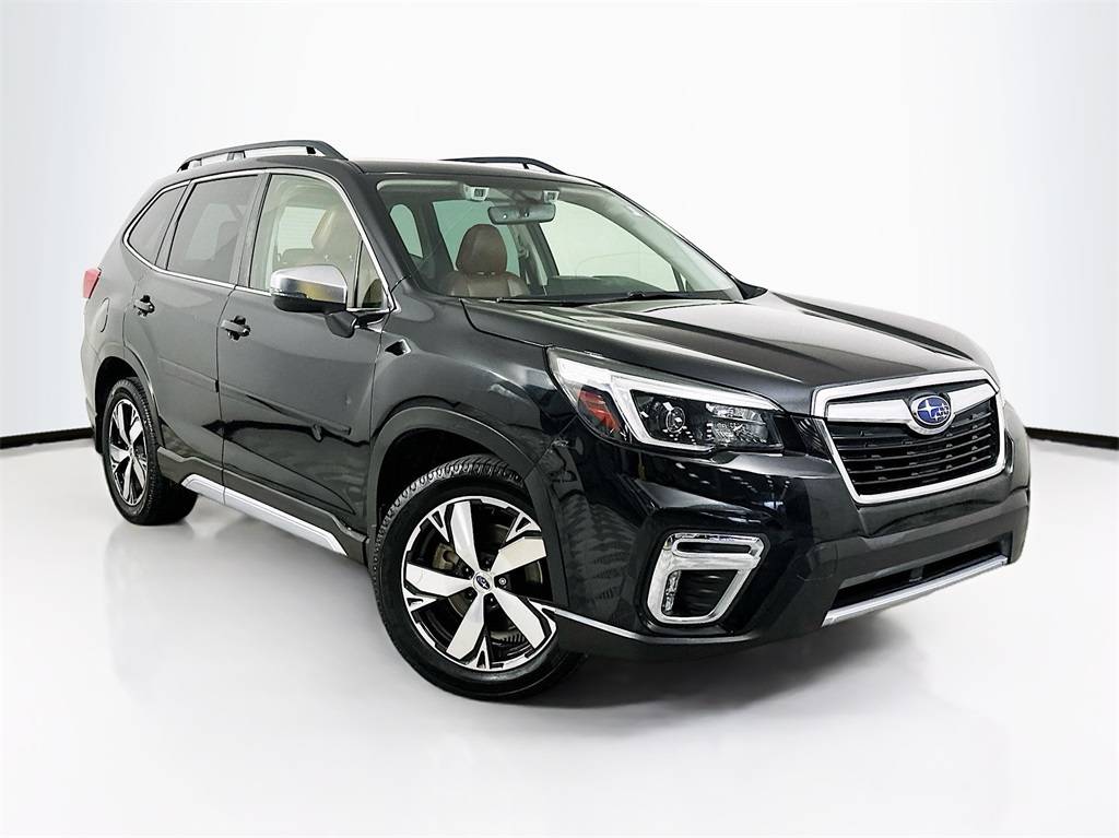 2021 Subaru Forester 2.5i Touring — SUV — 76,953 mi — Martinez, GA
