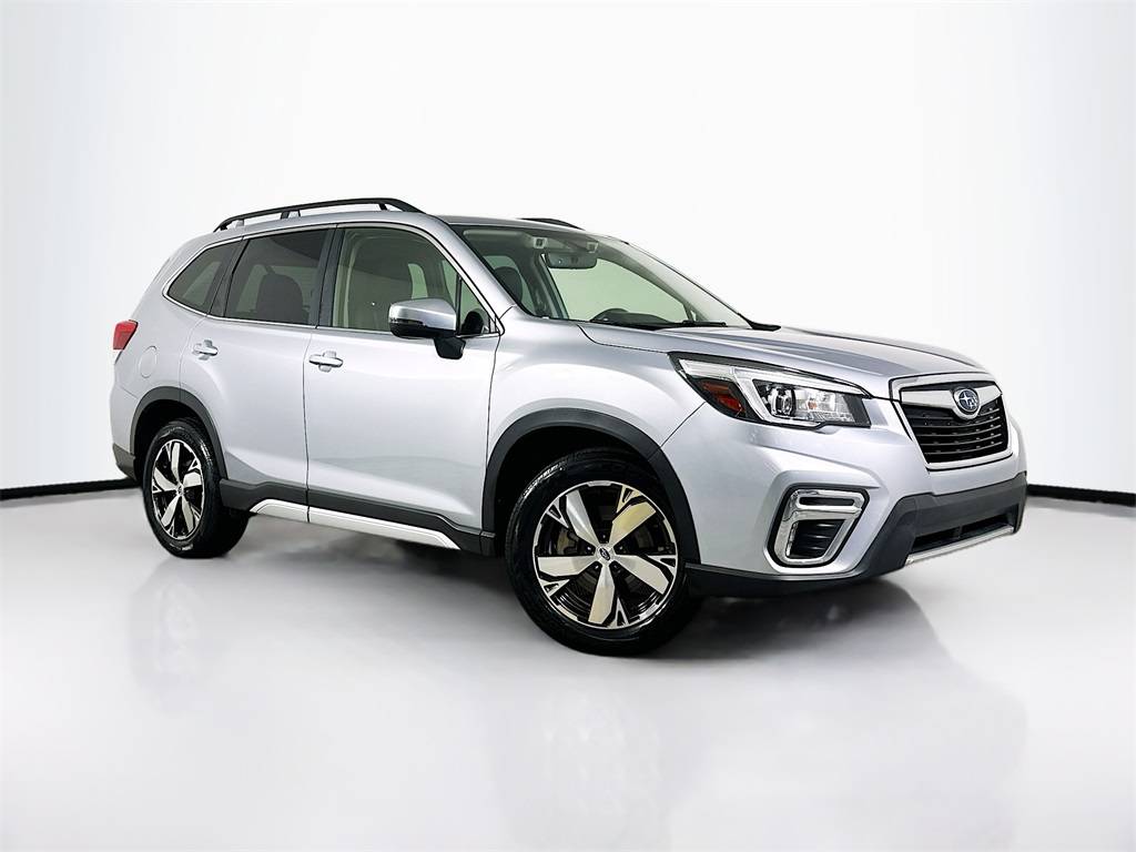 2020 Subaru Forester 2.5i Touring — SUV — 32,689 mi — Martinez, GA