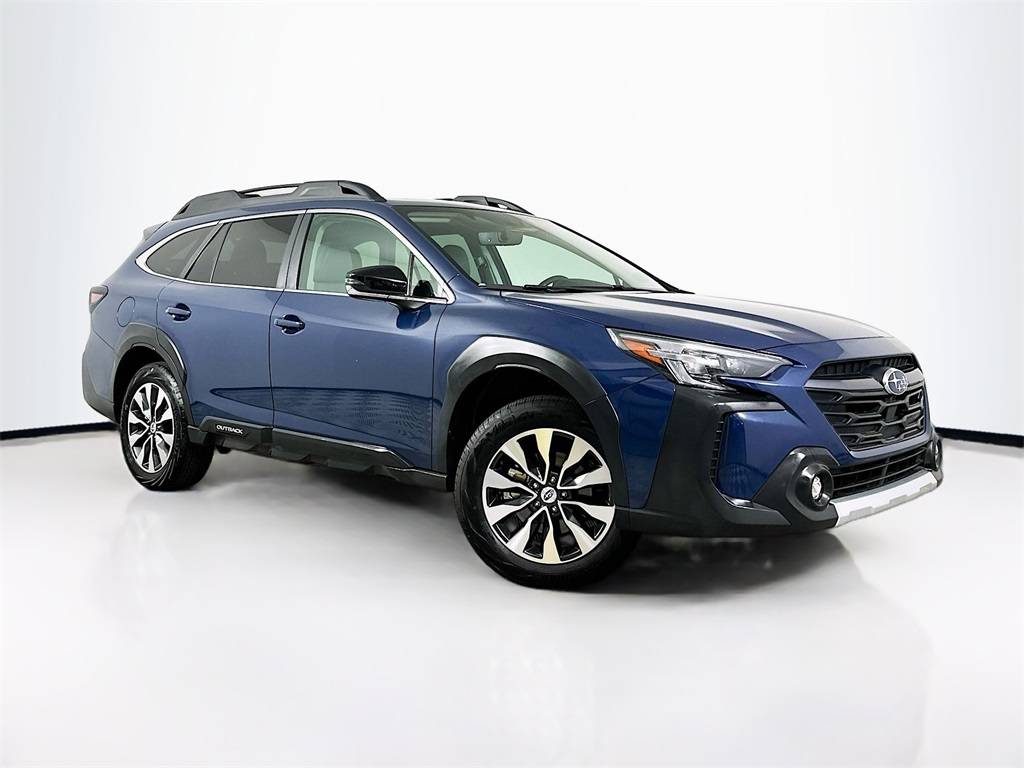 2024 Subaru Outback Limited — SUV — 13,450 mi — Martinez, GA