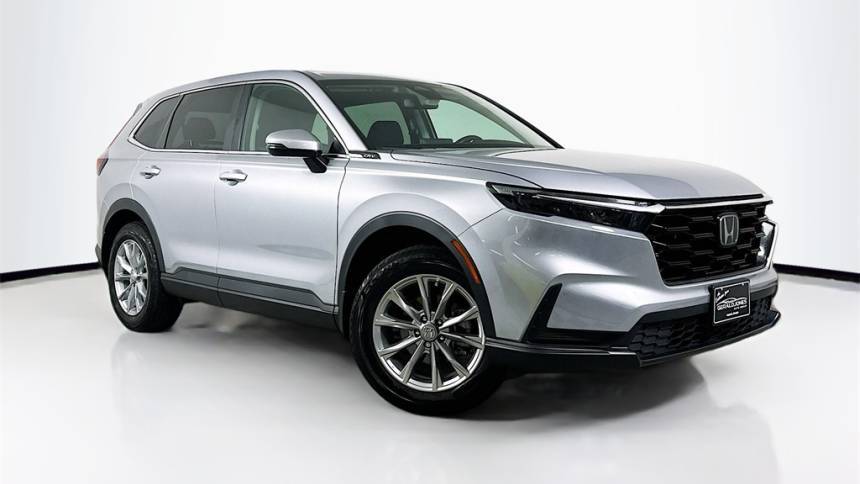 2024 Honda CR-V EX — SUV — 24,055 mi — Martinez, GA