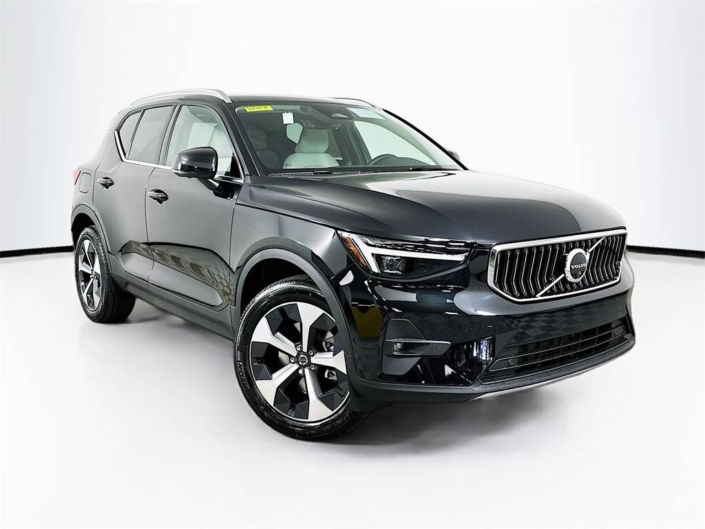 2025 Volvo XC40 Plus — SUV — 6,576 mi — Martinez, GA