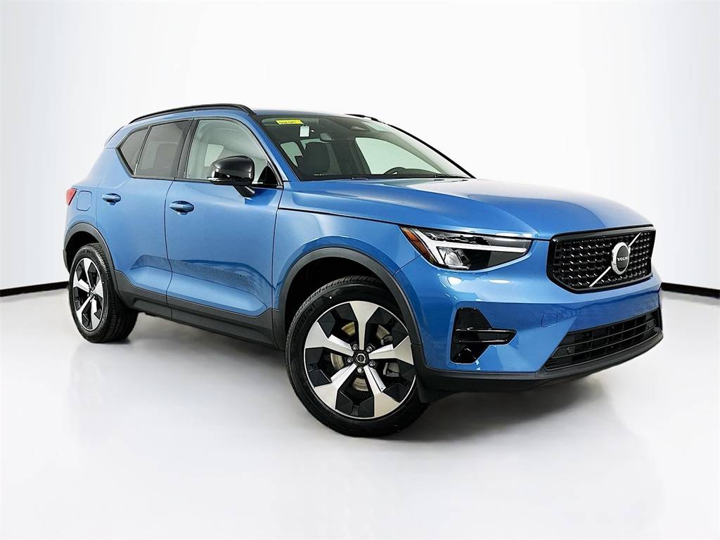 2024 Volvo XC40 Core — SUV — 2,024 mi — Martinez, GA