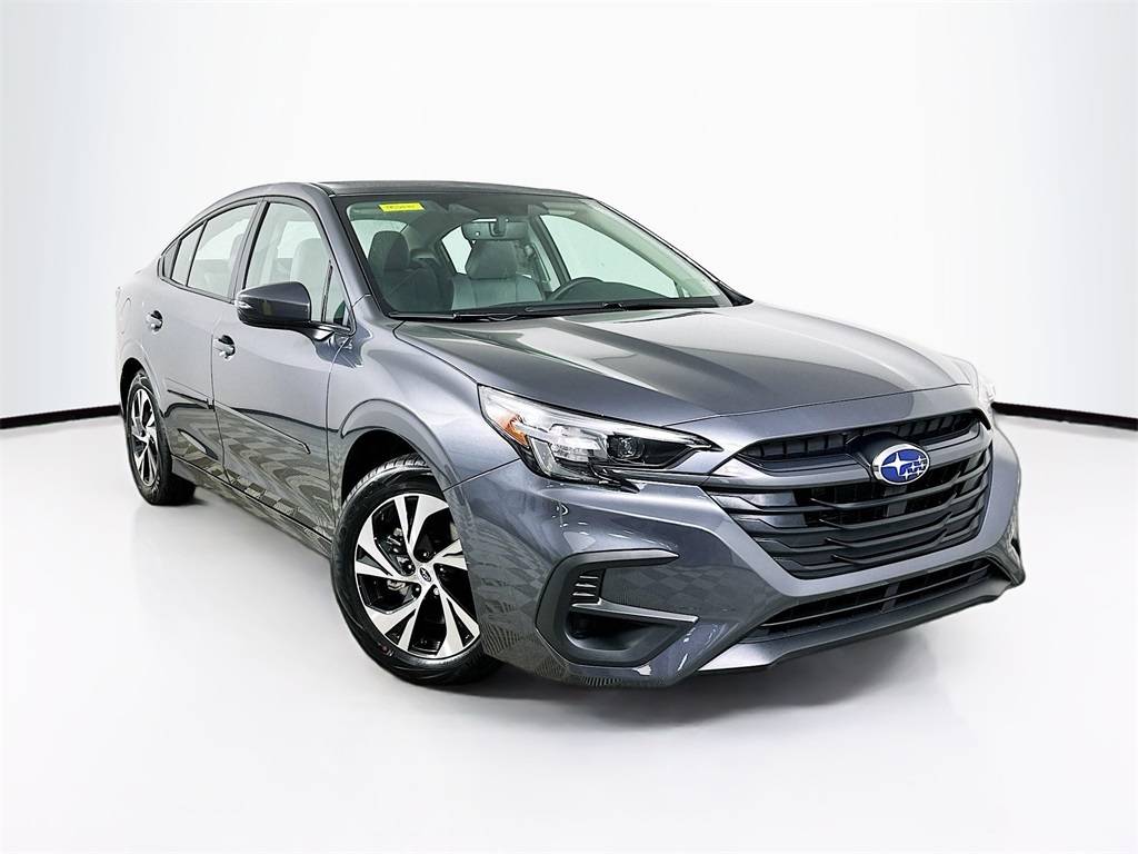 2025 Subaru Legacy Premium — Sedan — 4,440 mi — Martinez, GA
