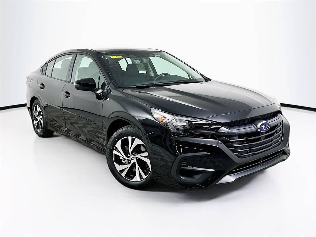 2025 Subaru Legacy Premium — Sedan — 6 mi — Martinez, GA