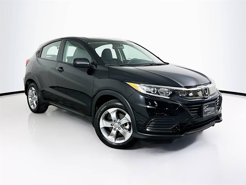2019 Honda HR-V LX — SUV — 44,042 mi — Martinez, GA
