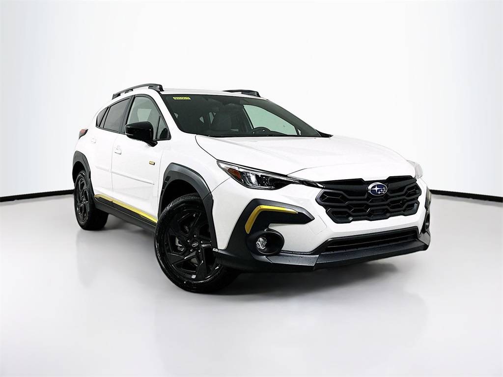 2024 Subaru Crosstrek Sport — SUV — 7,501 mi — Martinez, GA