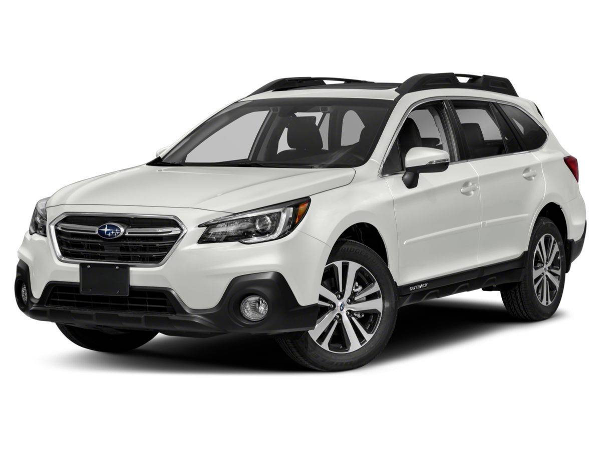 2018 Subaru Outback 2.5i Limited — SUV — 79,778 mi — Martinez, GA