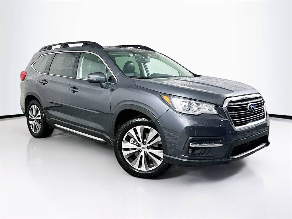 2022 Subaru Ascent Limited — SUV — 47,566 mi — Martinez, GA