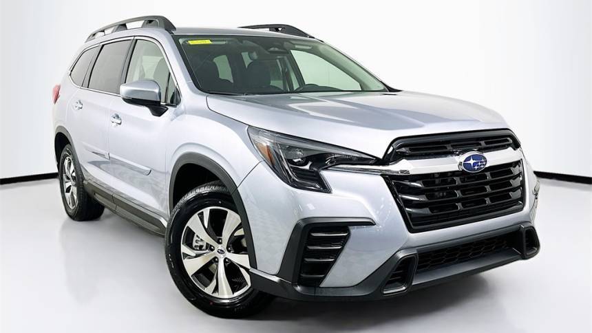 2024 Subaru Ascent Premium — SUV — 10,394 mi — Martinez, GA