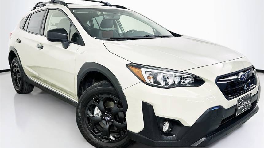 2023 Subaru Crosstrek Premium — SUV — 32,706 mi — Martinez, GA