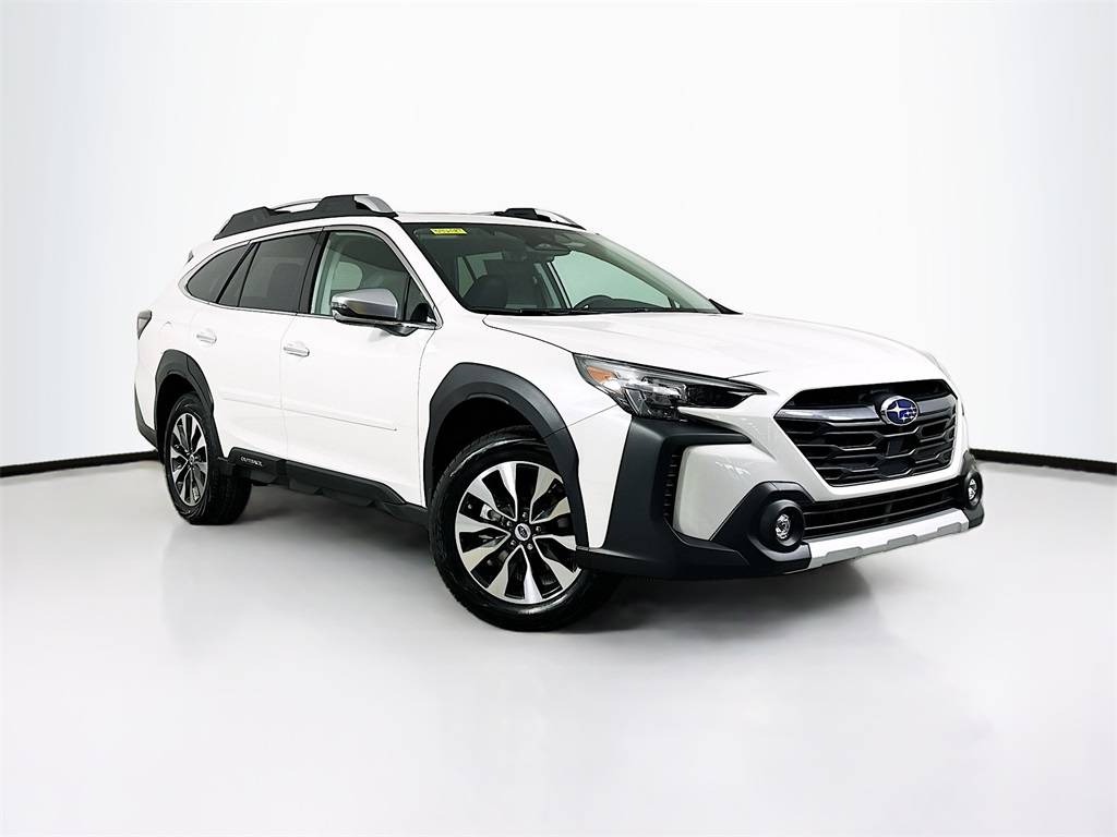2024 Subaru Outback Touring XT — SUV — 16,430 mi — Martinez, GA