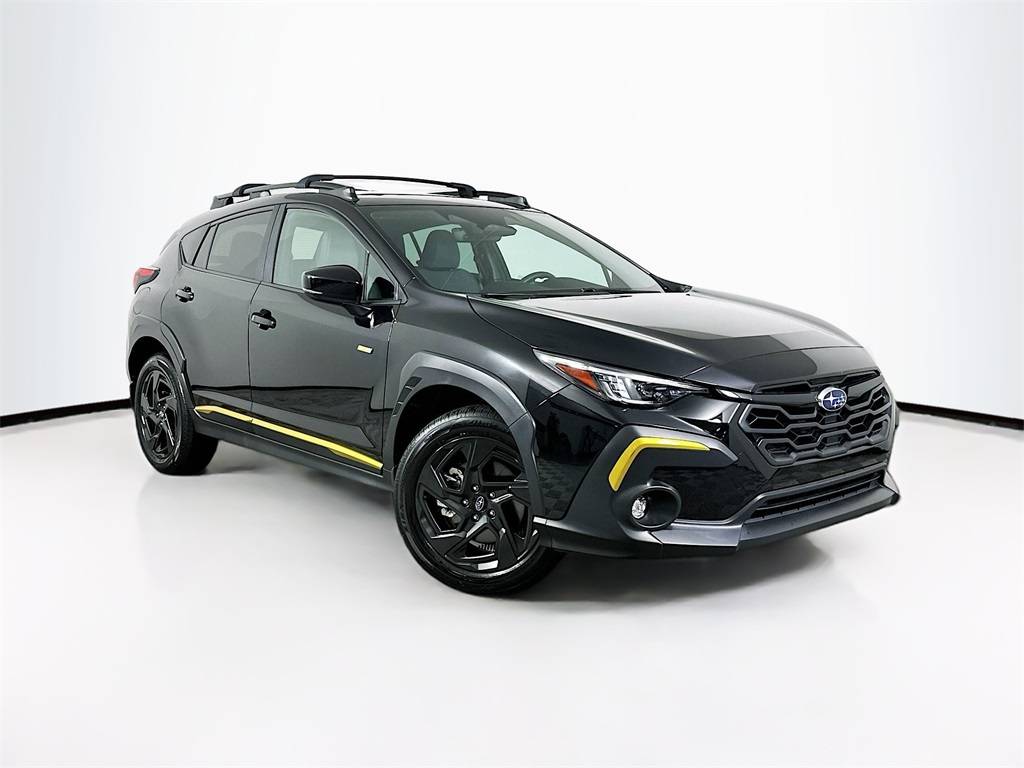 2024 Subaru Crosstrek Sport — SUV — 7,639 mi — Martinez, GA