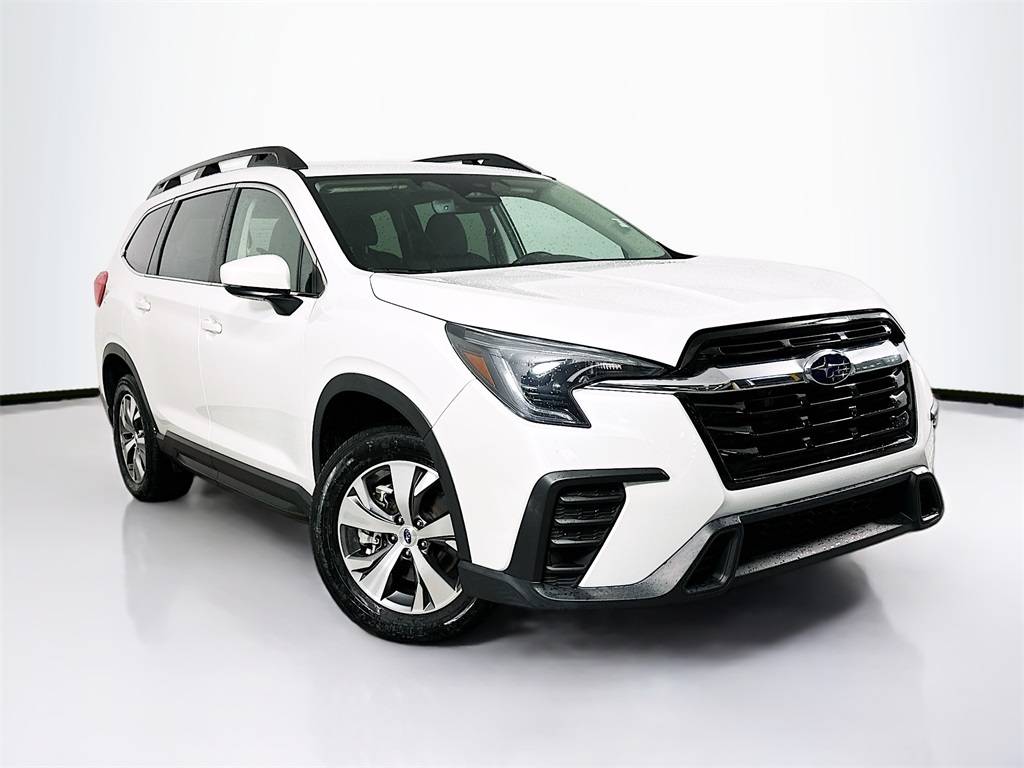 2024 Subaru Ascent Premium — SUV — 16,168 mi — Martinez, GA