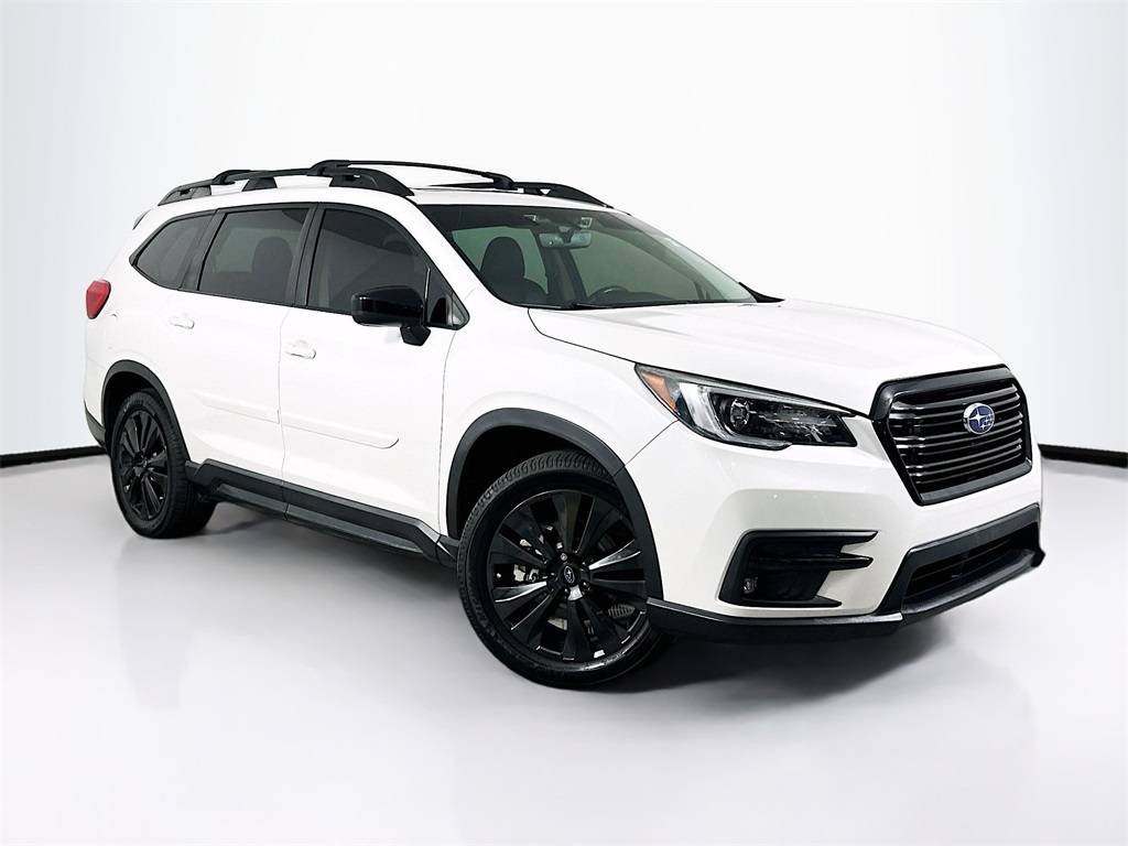2022 Subaru Ascent Onyx Edition — SUV — 75,360 mi — Martinez, GA