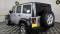 2015 Jeep Wrangler in Madison Heights, MI 5 - Open Gallery