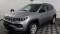 2022 Jeep Compass in Madison Heights, MI 3 - Open Gallery