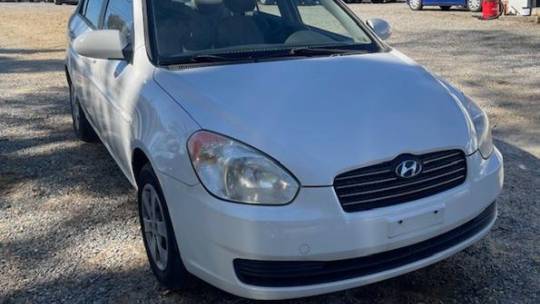 2009 Hyundai Accent GLS — Sedan — 61,852 mi — Highland Springs, VA