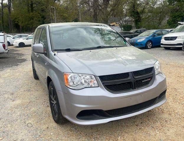 2014 Dodge Grand Caravan SE — Minivan — 118,603 mi — Highland Springs, VA