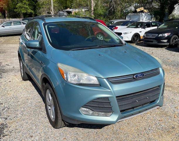 2013 Ford Escape SE — SUV — 153,190 mi — Highland Springs, VA