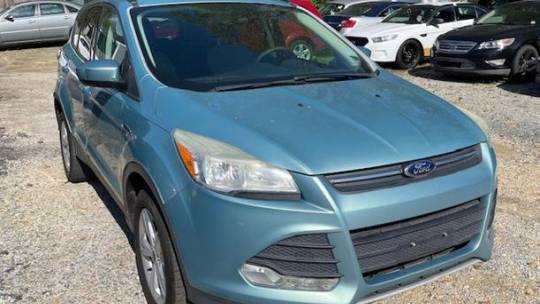 2013 Ford Escape SE