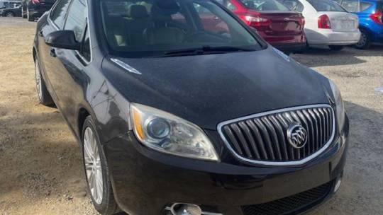 2014 Buick Verano Base