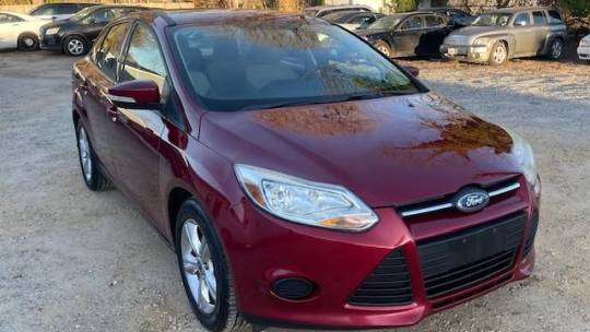 2013 Ford Focus SE — Sedan — 144,465 mi — Highland Springs, VA