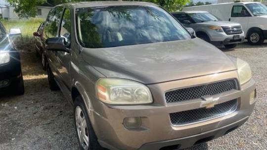 2006 Chevrolet Uplander LS