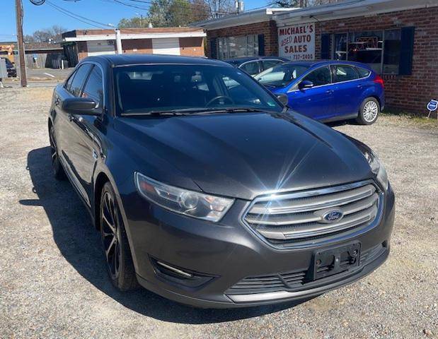 2015 Ford Taurus SEL — Sedan — 177,963 mi — Highland Springs, VA
