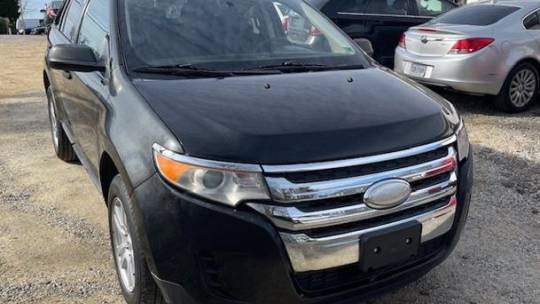 2011 Ford Edge SE — SUV — 96,448 mi — Highland Springs, VA