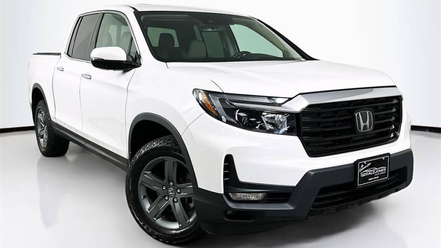 2023 Honda Ridgeline RTL-E — Pickup Truck — 25,115 mi — Martinez, GA