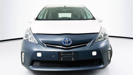 prius v for sale near me