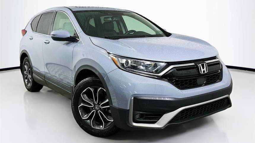 2022 Honda CR-V EX-L — SUV — 56,625 mi — Martinez, GA