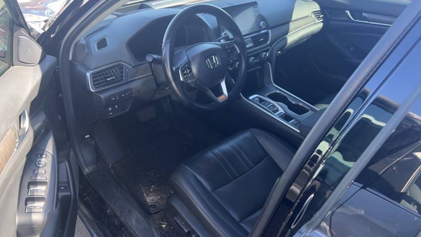 2022 Honda Accord Touring — Sedan — 41,106 mi — Martinez, GA